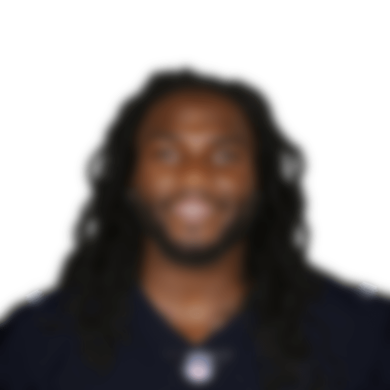 Jaylon Smith