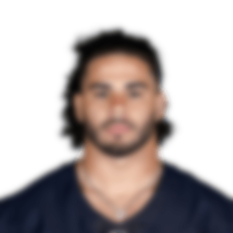 Austin Booker