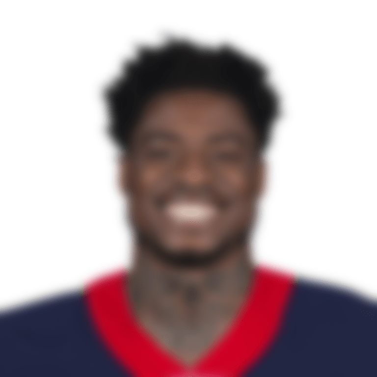 C.J. Gardner-Johnson