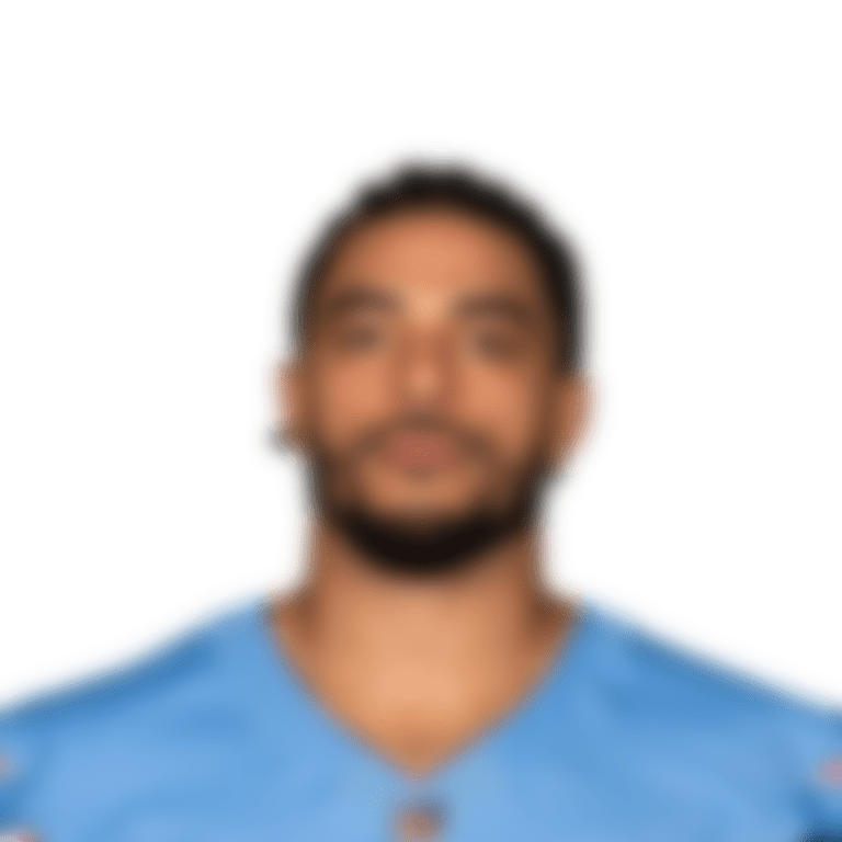 Amani Hooker