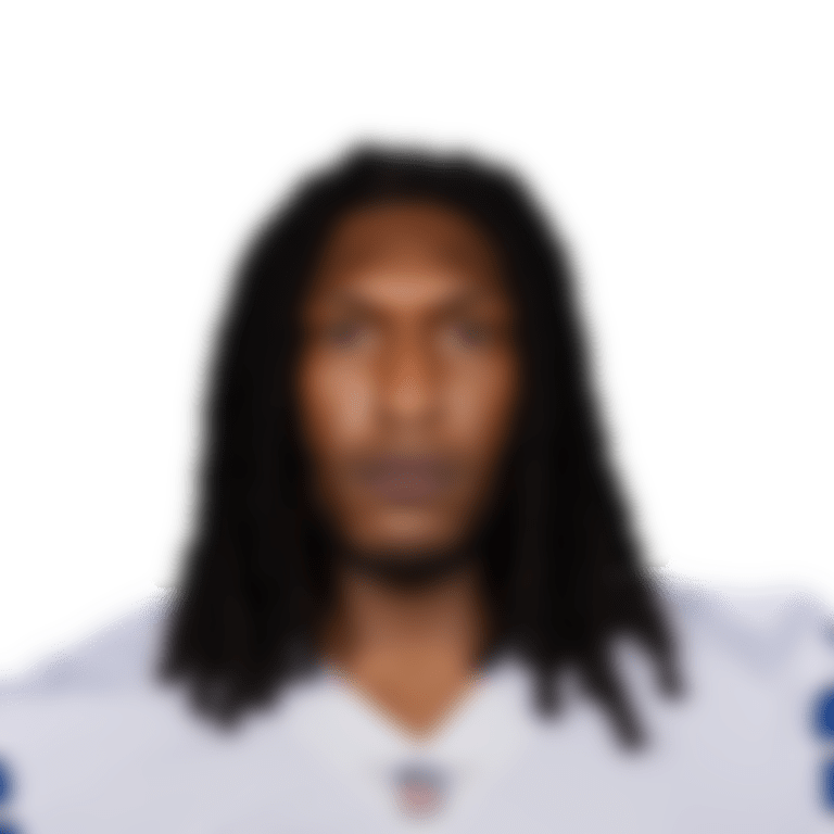 Jaishawn Barham