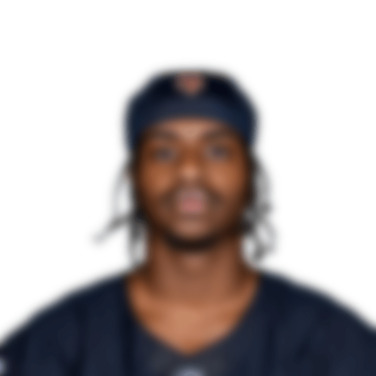 Jahdae Walker