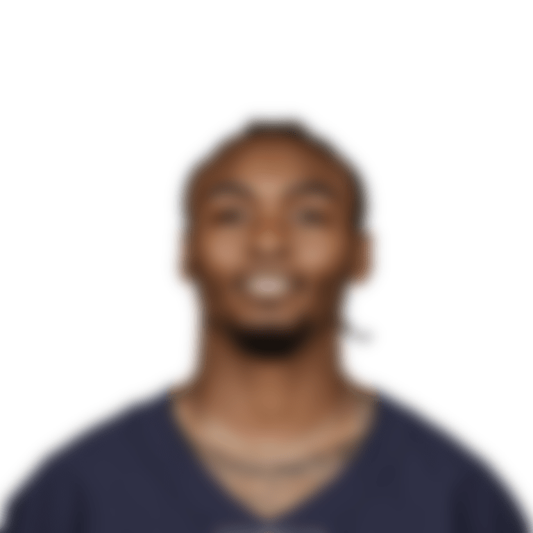 Greg Stroman