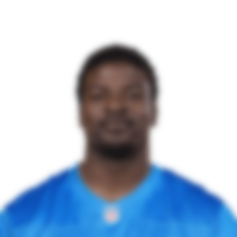 D.J. Reed