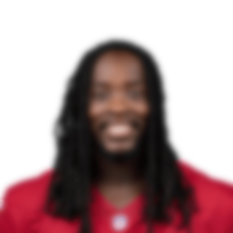 Darius Robinson