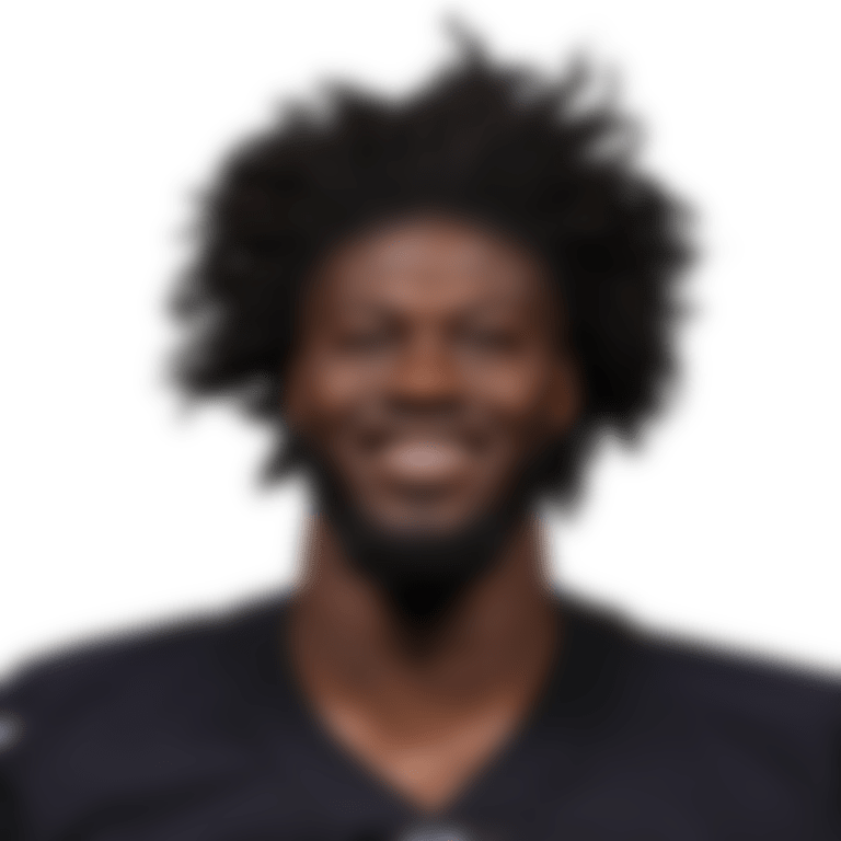 Jalon Walker