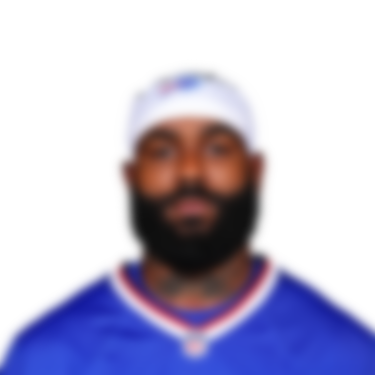Elijah Moore