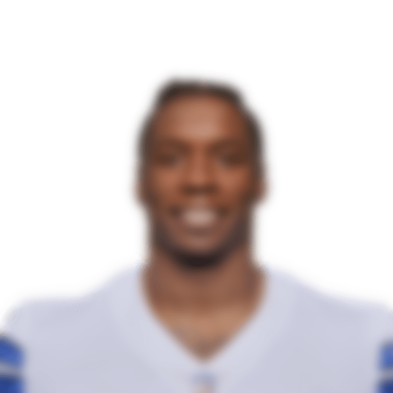 Darius Harris