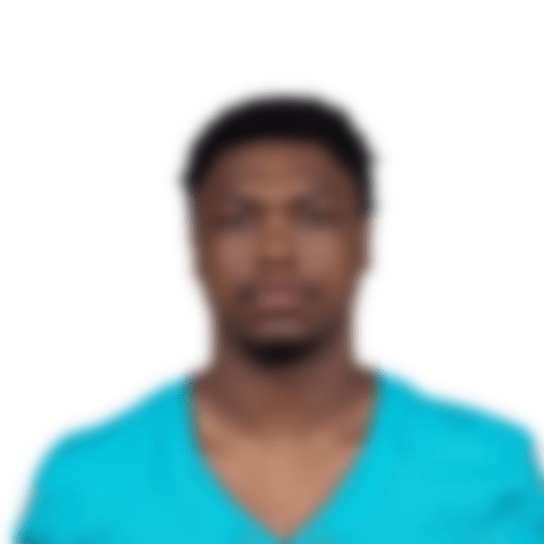 Ryan Cooper Jr.