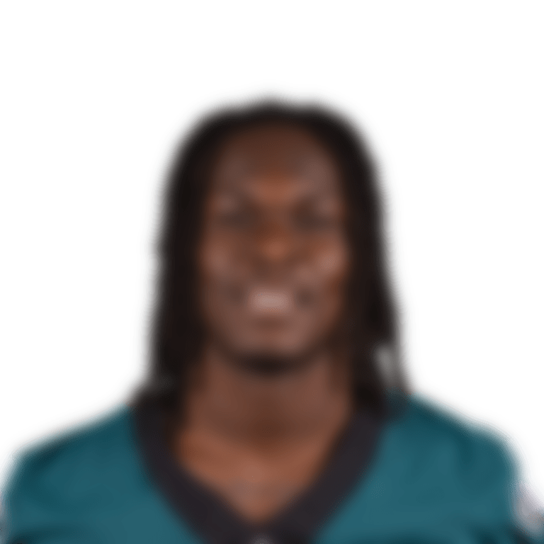 Deontae Lawson