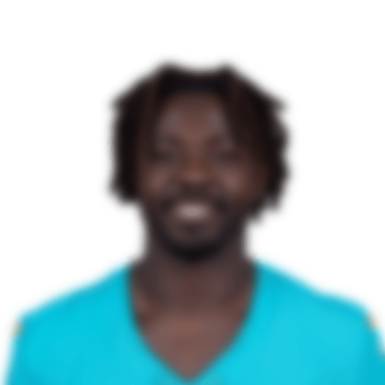 Derrick McLendon