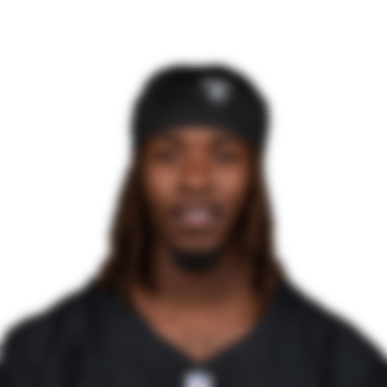 Dont'e Thornton Jr.