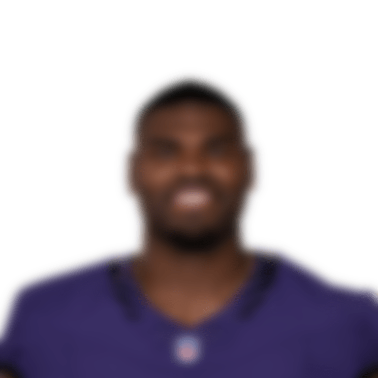 Trenton Simpson