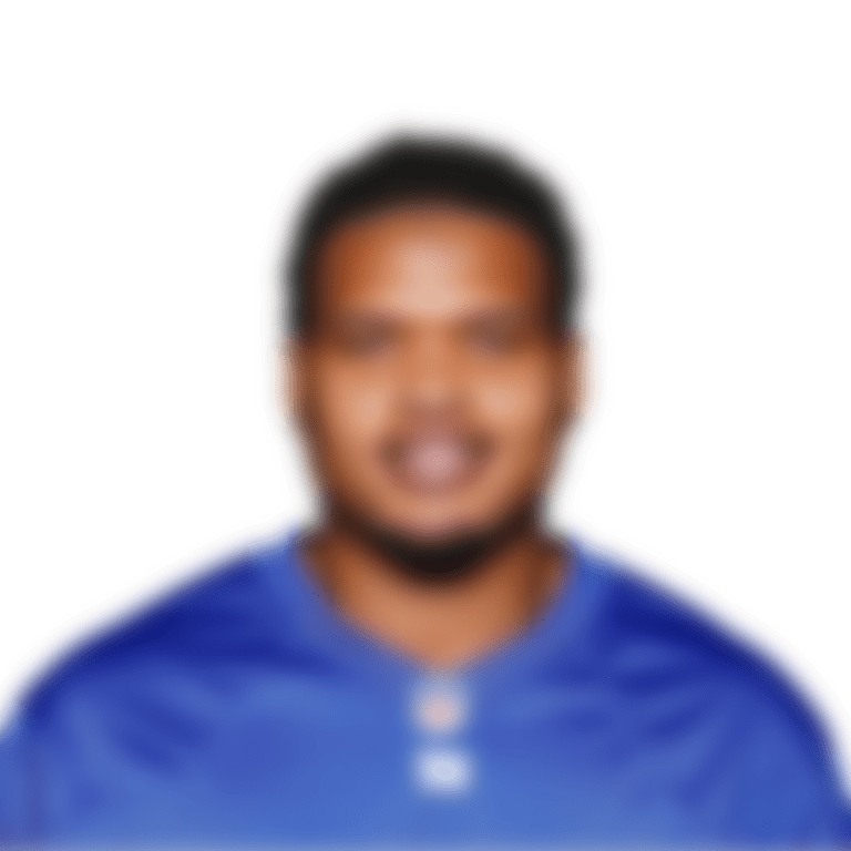 Jaison Williams