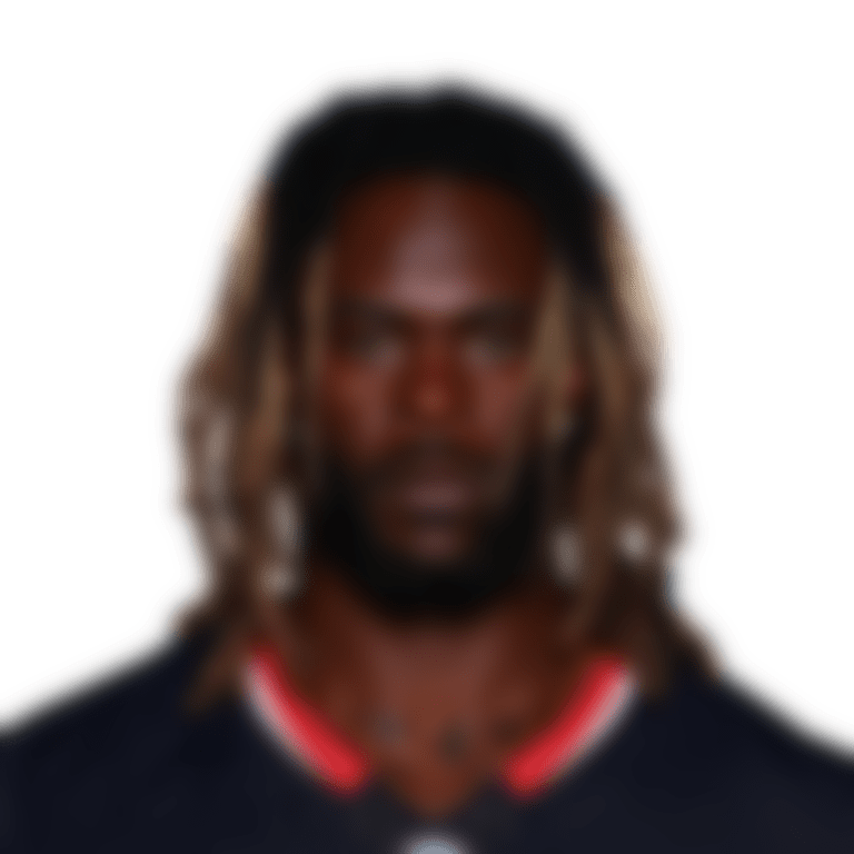 Darrell Taylor