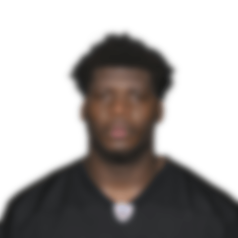 Darnell Washington