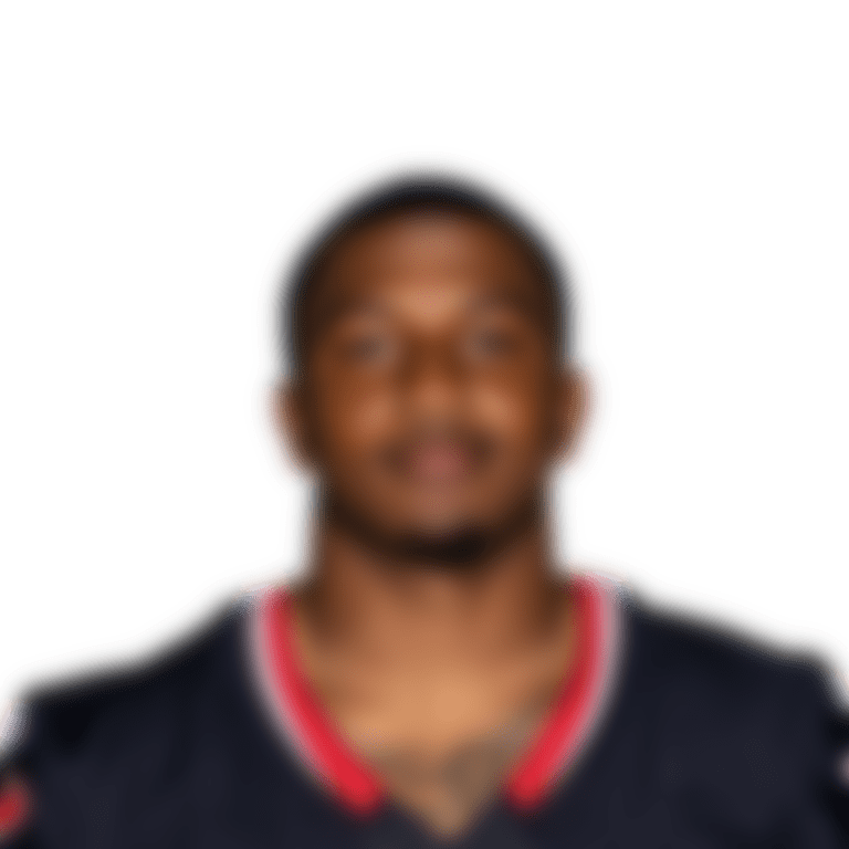 Brandon Codrington