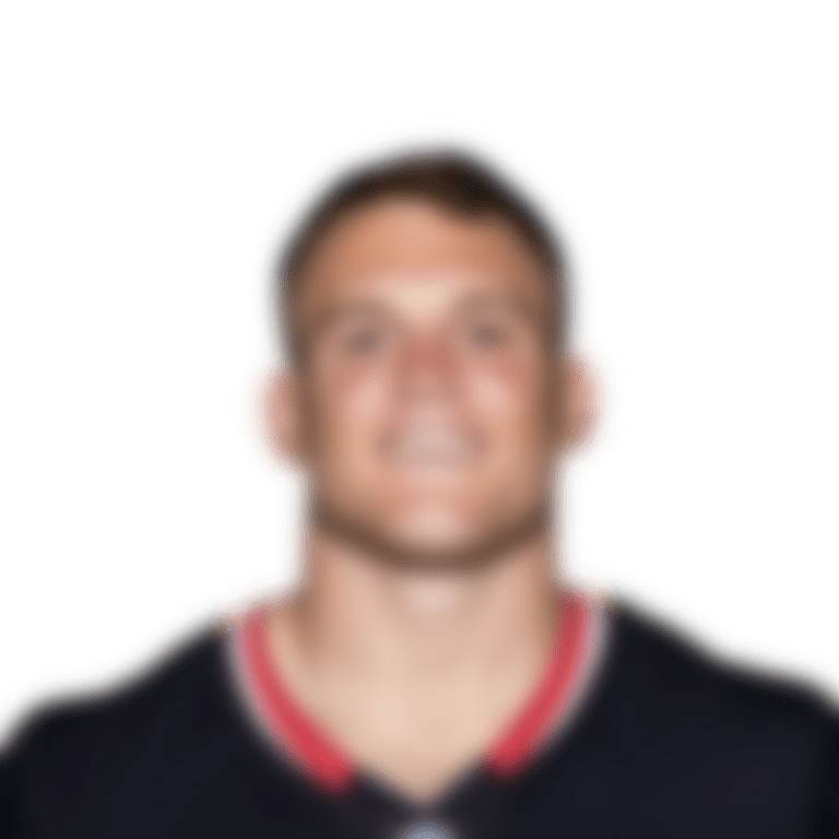 Jake Hansen