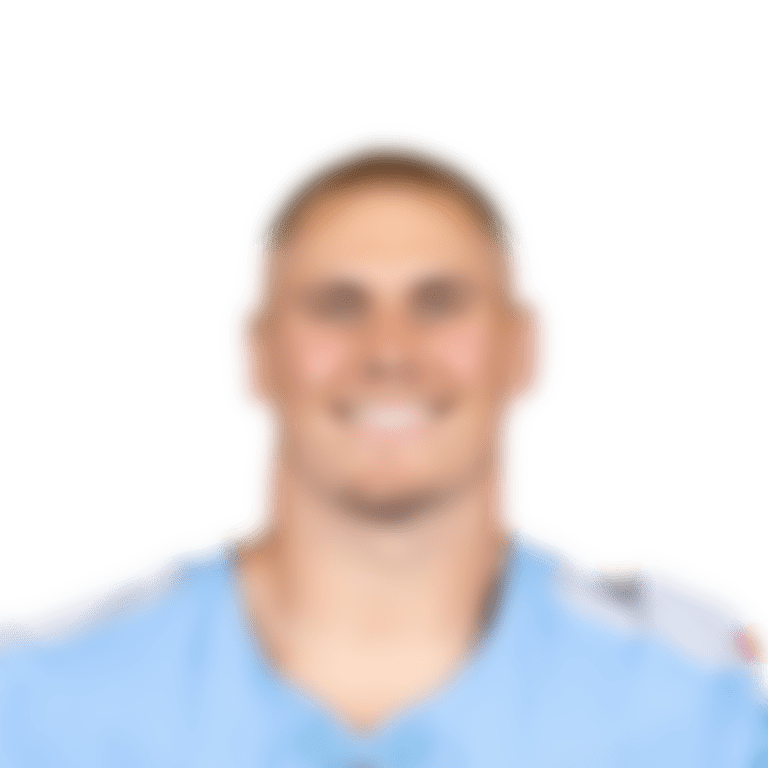 Cody Barton