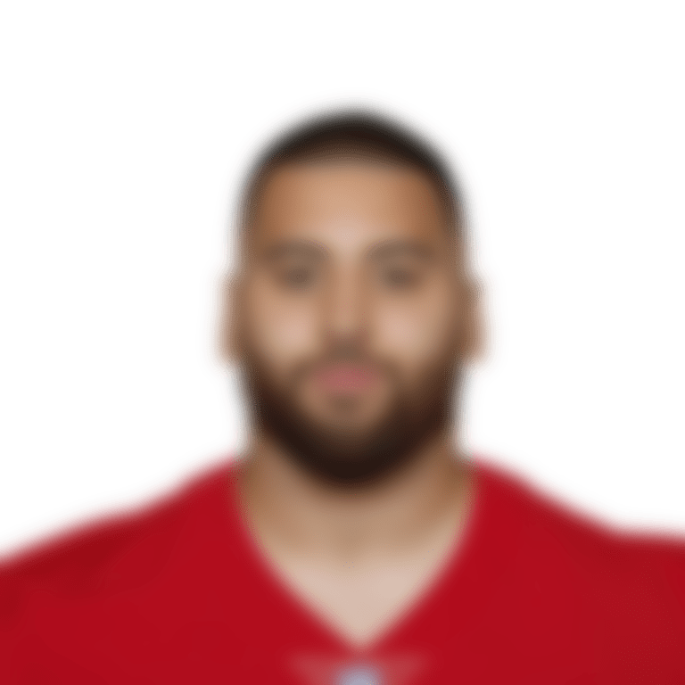 Dominick Puni
