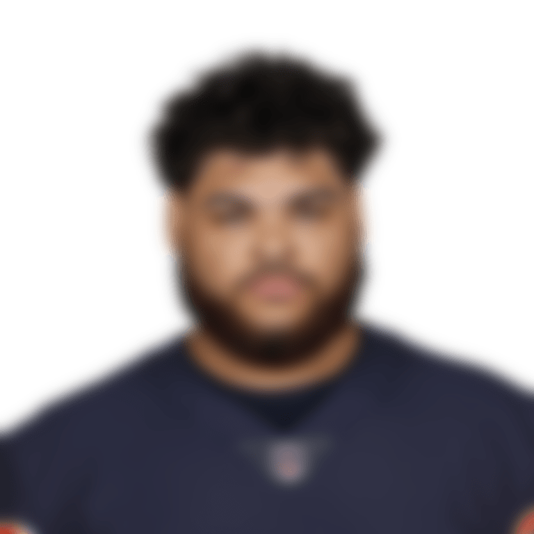 Darnell Wright