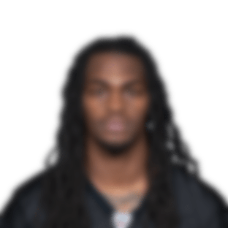 Cory Trice Jr.