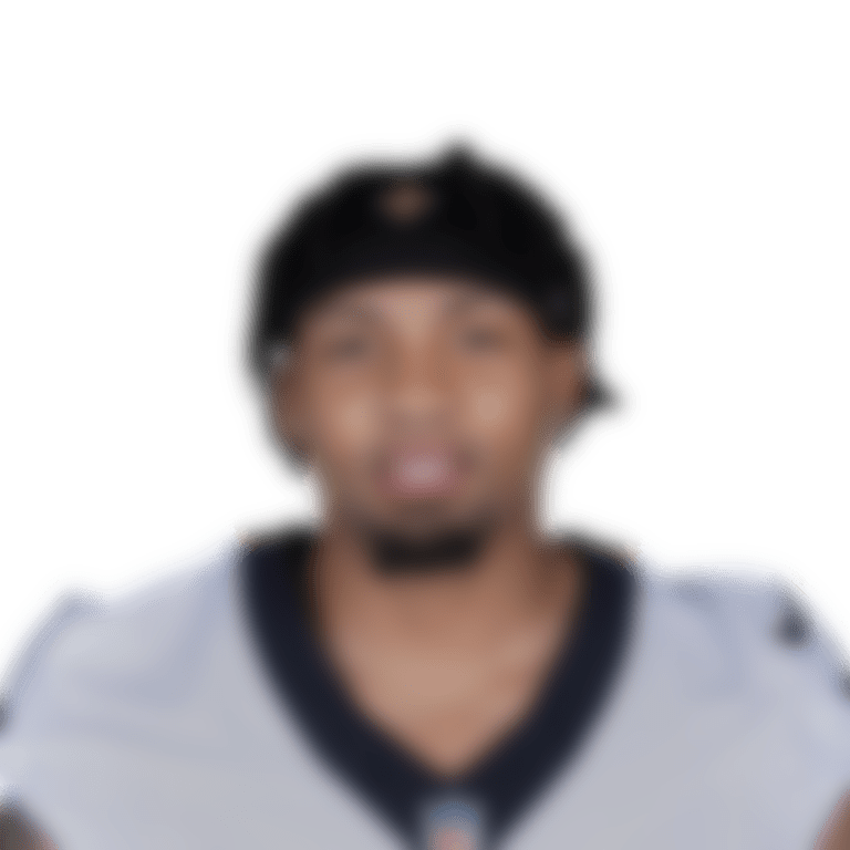 Rico Payton