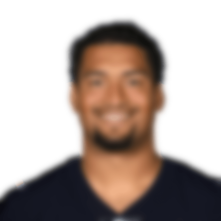 Stone Forsythe