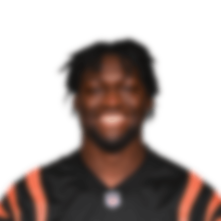 Demetrius Knight Jr.