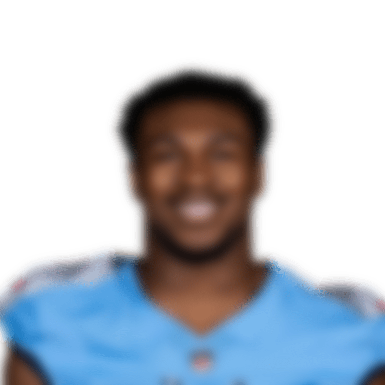 Kalel Mullings