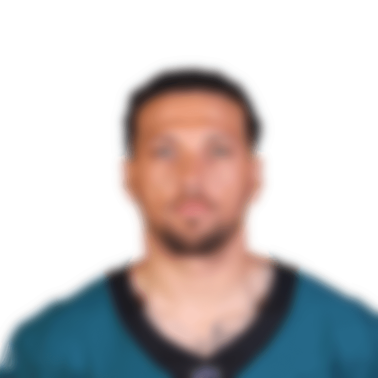 Elijah Cooks