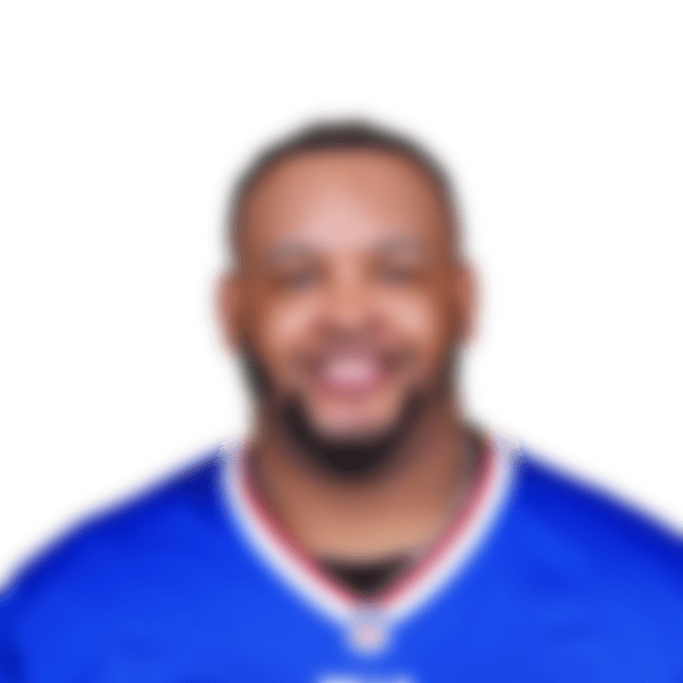 Dion Dawkins