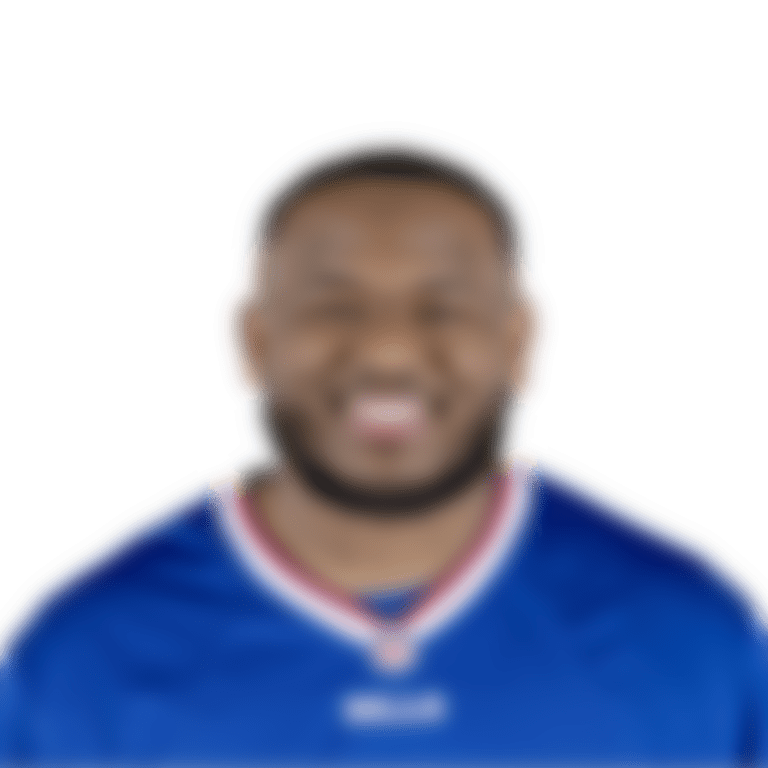 DeWayne Carter