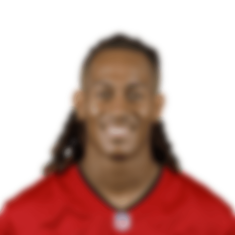 Tyrek Funderburk