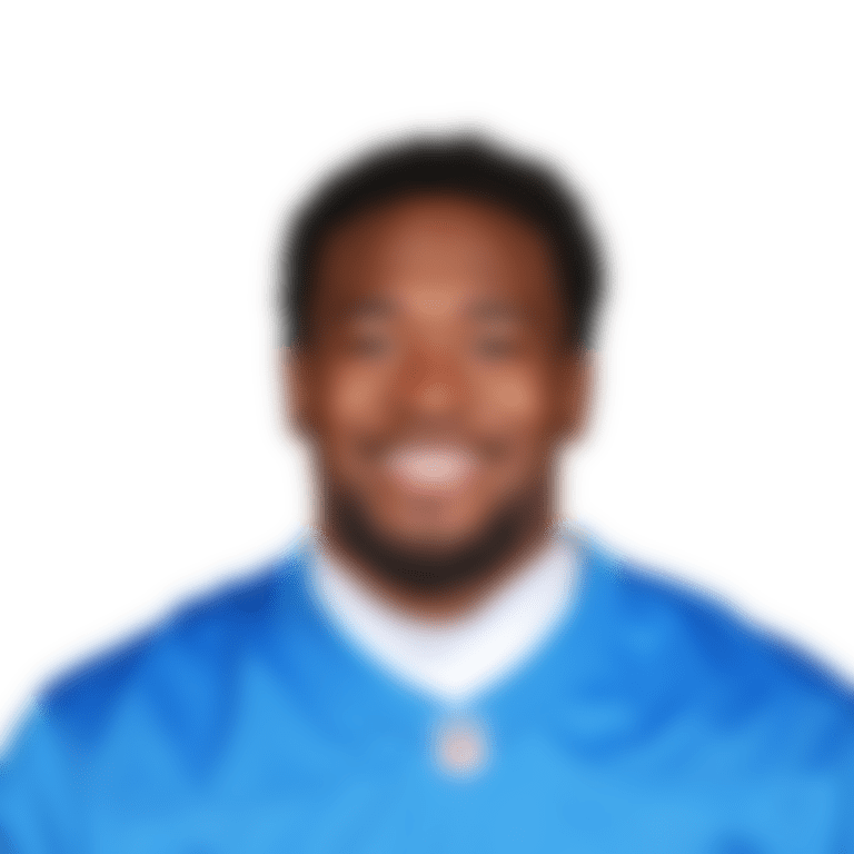 Derrick Barnes