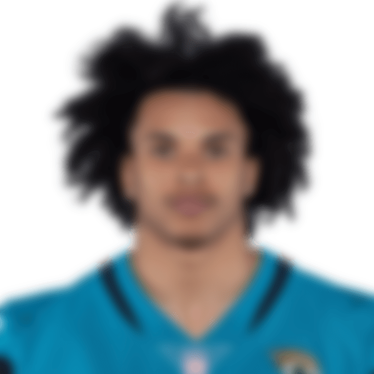 Jalen Huskey