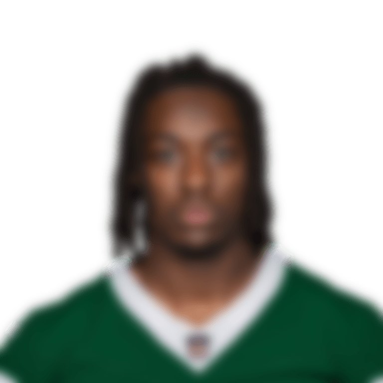 Jelani Woods