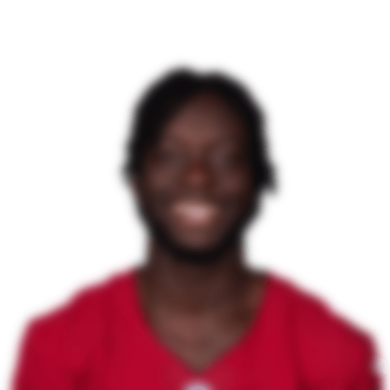 Ekow Boye-Doe