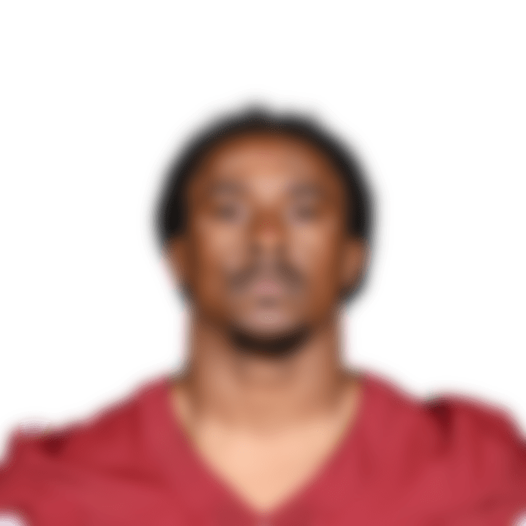 Antonio Hamilton