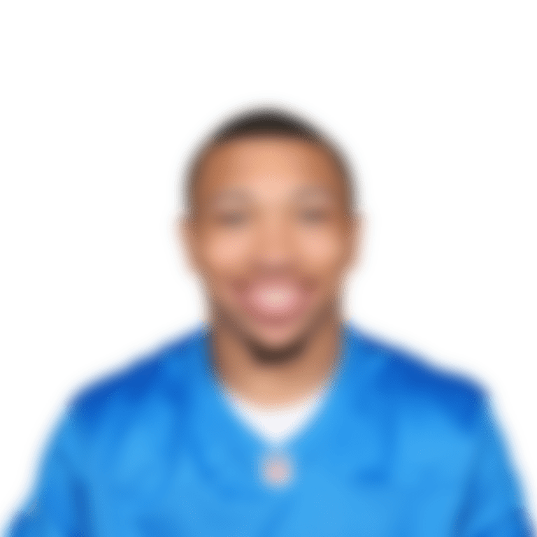 DaRon Gilbert