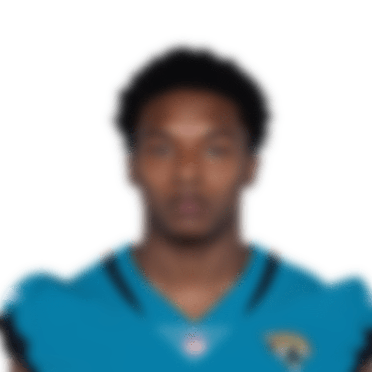 Caleb Ransaw