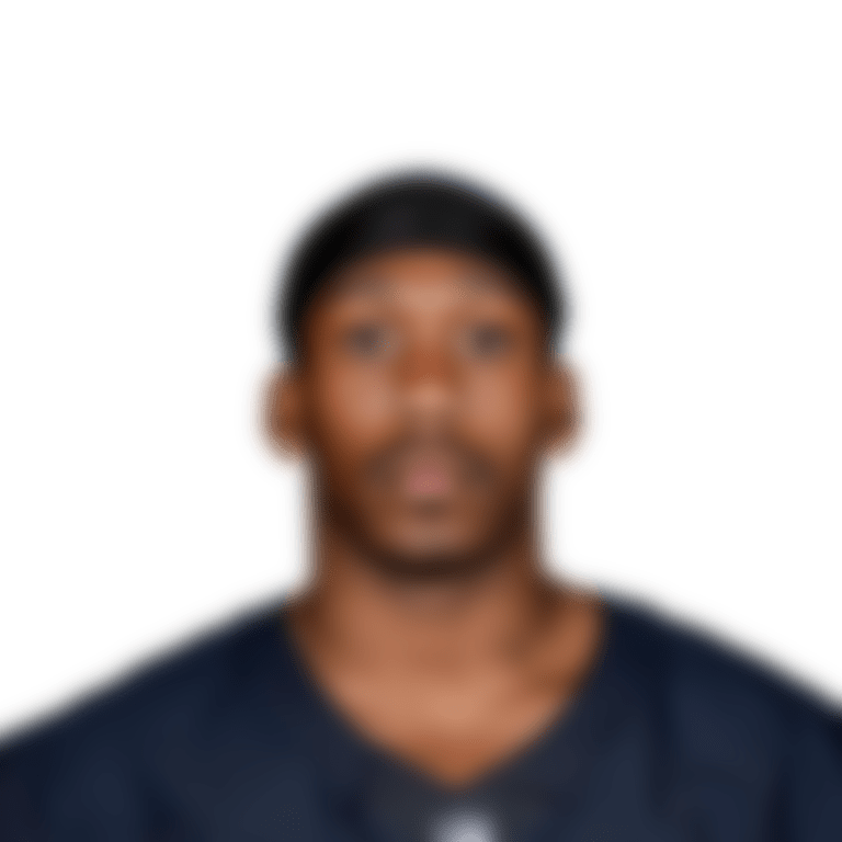 Jeremiah Walker