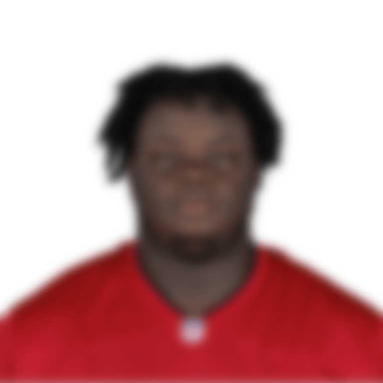 Desmond Watson