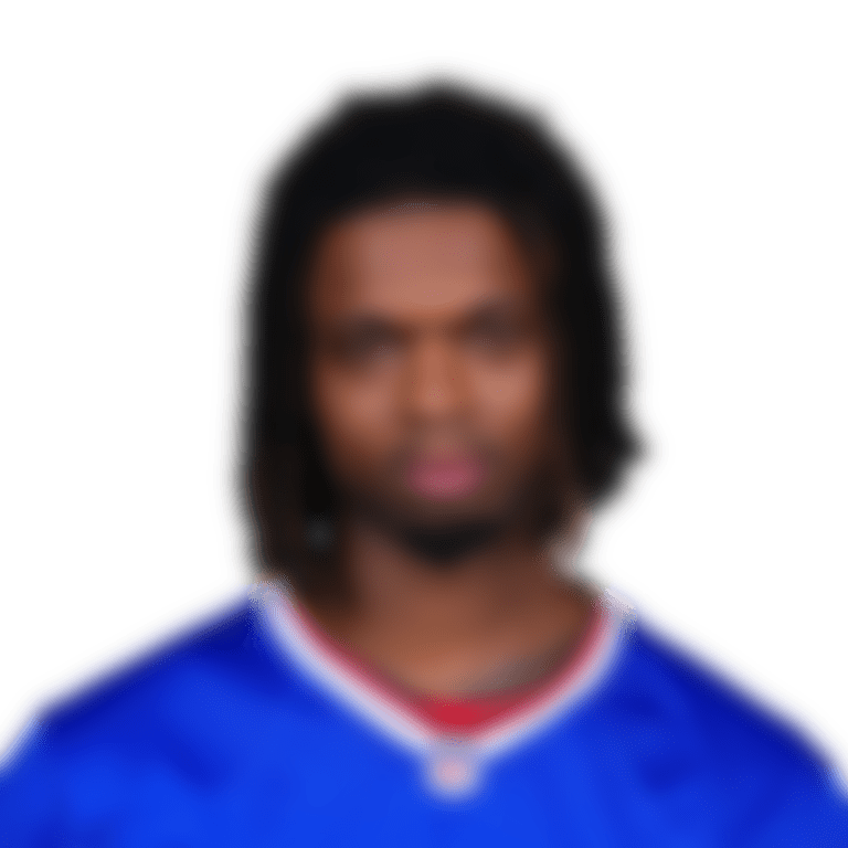 Damar Hamlin