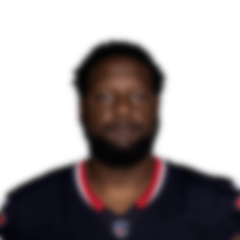 Cam Robinson
