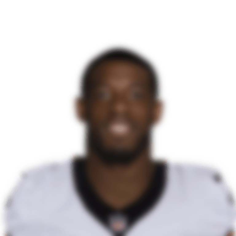 Zaire Mitchell-Paden