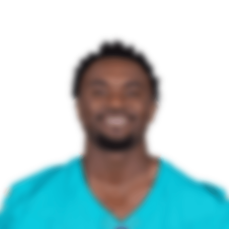 Austin Jackson