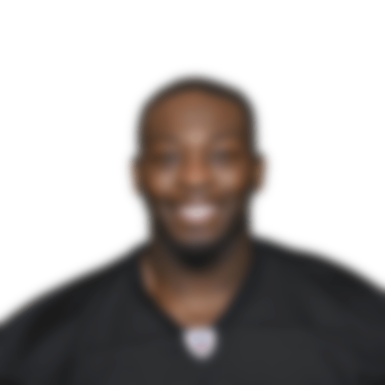 Larry Ogunjobi