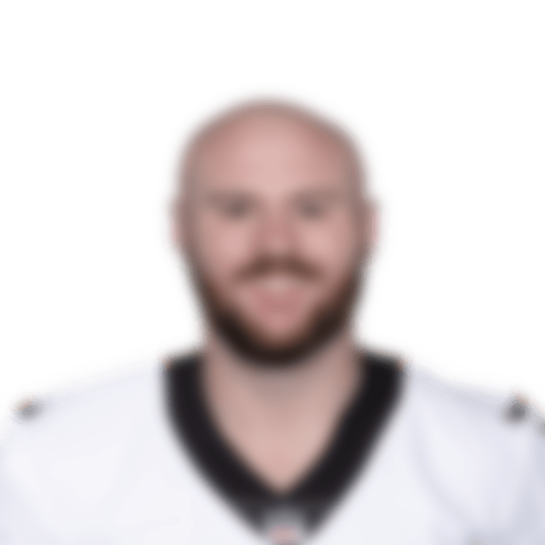 Luke Fortner
