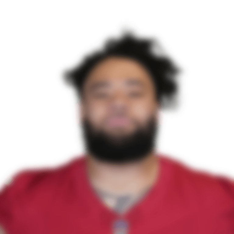 Khyiris Tonga